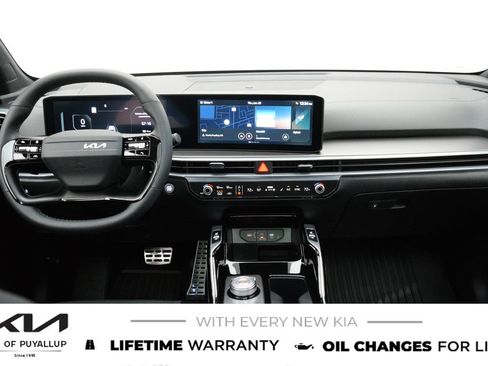 New 2026 Kia Sorento SX Prestige AWD/4WD image 17