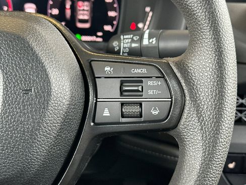 New 2026 Honda Accord SE image 28