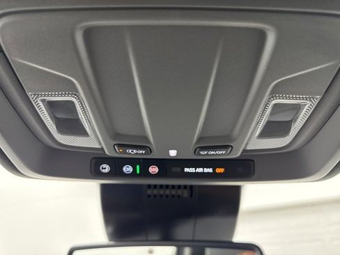 New 2025 Chevrolet Silverado 3500 W/T w/ WT Convenience Package image 23