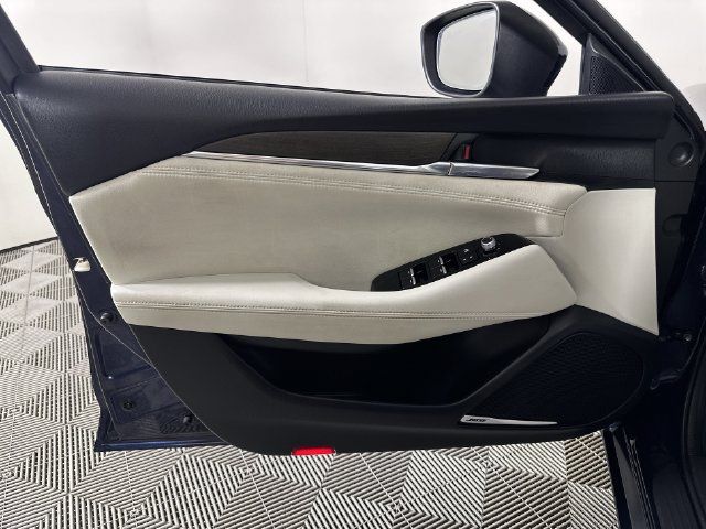 Used 2018 MAZDA MAZDA6 Signature FWD image 23