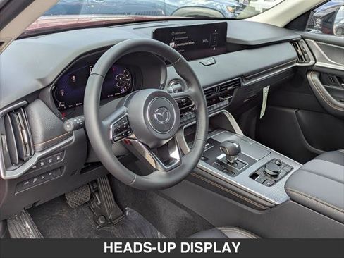 New 2026 MAZDA CX-70 SC Plus AWD/4WD image 7