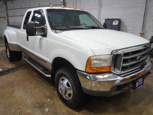 Used 1999 Ford F350 XL image 6