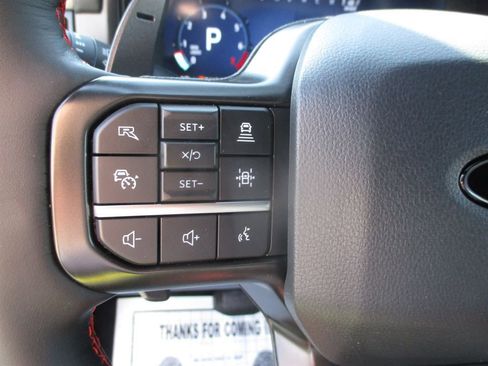 New 2025 Ford F150 Raptor image 17