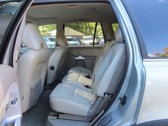Used 2005 Volvo XC90 2.5T AWD/4WD image 10