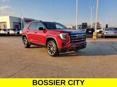 New 2026 GMC Terrain Elevation w/ Elevation Premium Package image 1