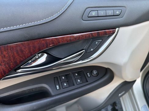 Used 2016 Cadillac ATS Luxury w/ Safety and Security Package image 27