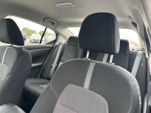 Used 2022 Nissan Sentra SV w/ Trunk Package FWD image 16