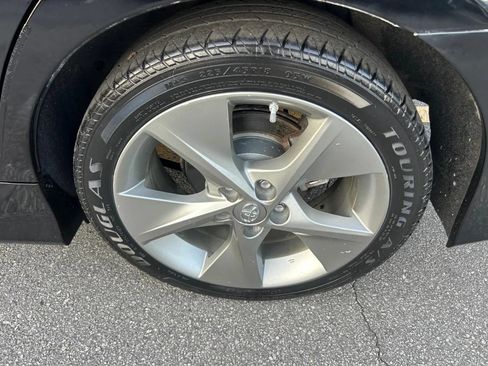 Used 2012 Toyota Camry SE FWD image 31