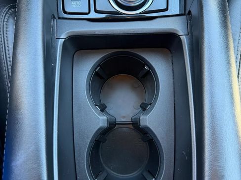 Used 2018 MAZDA MAZDA6 Grand Touring Reserve FWD image 29