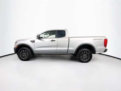 Used 2020 Ford Ranger XLT w/ Equipment Group 301A Mid RWD image 27