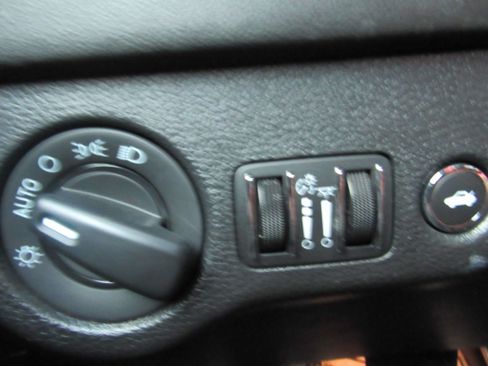 Used 2021 Dodge Charger SRT Hellcat RWD image 19