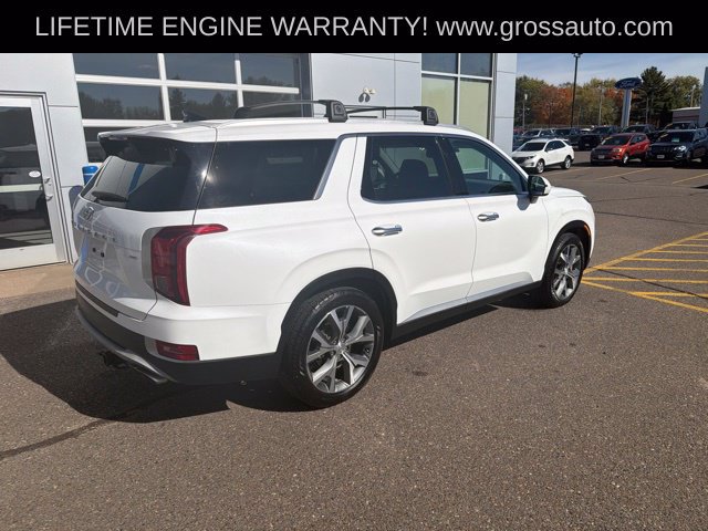 Used 2022 Hyundai Palisade SEL w/ Premium Package AWD/4WD image 8