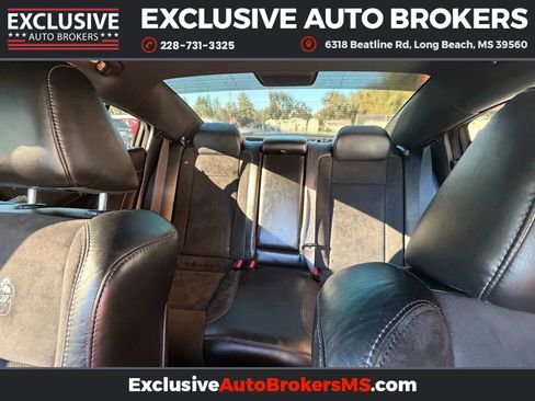 Used 2021 Dodge Charger Scat Pack w/ Dynamics Package image 32