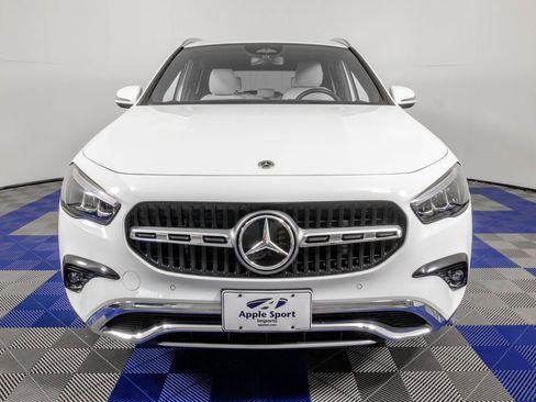 Used 2025 Mercedes-Benz GLA 250 image 2