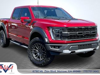 Used 2023 Ford F150 Raptor AWD/4WD 360° Tour