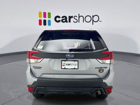 Used 2023 Subaru Forester Wilderness AWD/4WD image 4