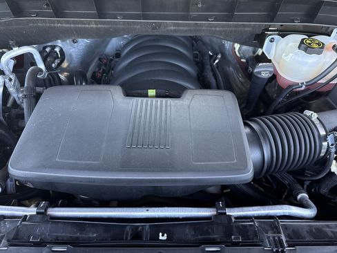Used 2023 GMC Sierra 1500 AT4X AWD/4WD image 35