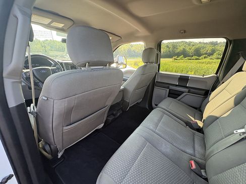 Used 2018 Ford F250 XLT AWD/4WD image 18