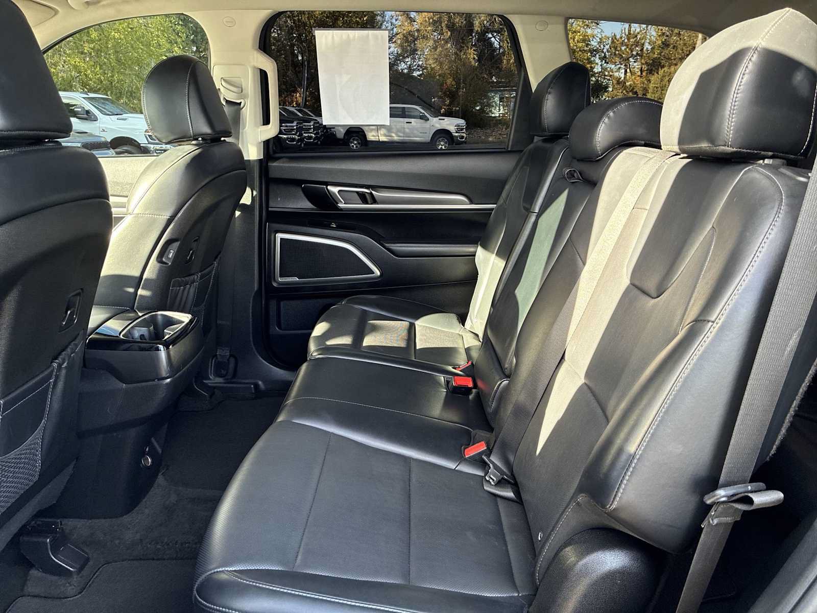 Used 2022 Kia Telluride LX AWD/4WD image 23
