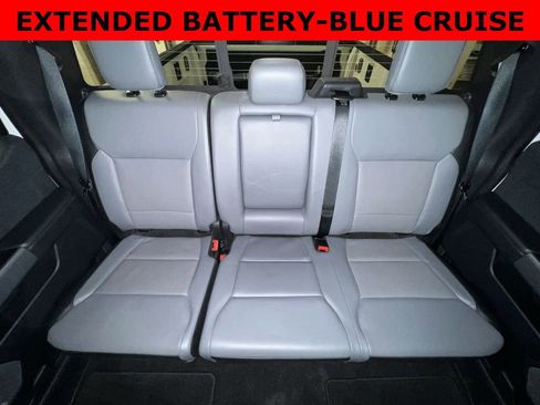 Used 2023 Ford F150 Lightning Lariat w/ Equipment Group 511A High image 26