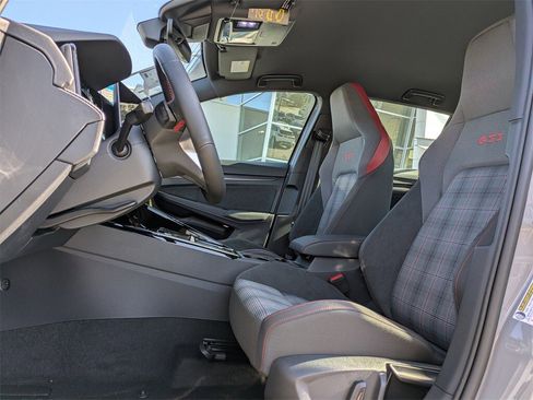 New 2026 Volkswagen GTI S image 2