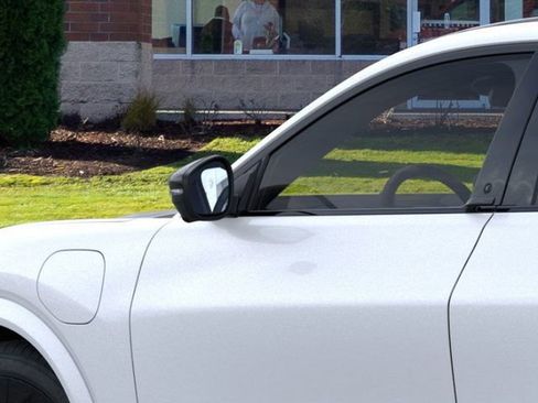 New 2025 Ford Mustang Mach-E GT image 20