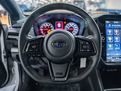 Used 2024 Subaru WRX AWD/4WD image 32