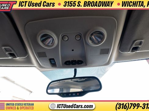 Used 2012 GMC Acadia Denali FWD image 16