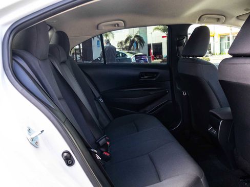 Certified 2025 Toyota Corolla LE image 16