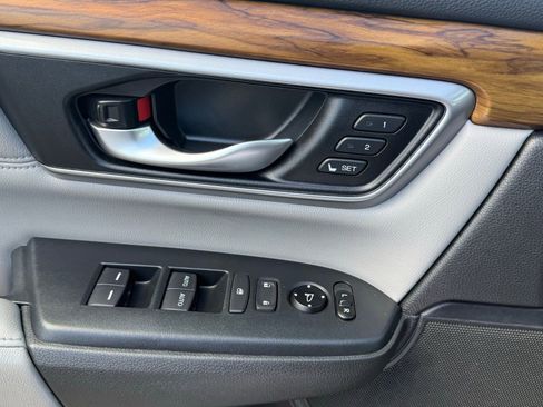 Used 2017 Honda CR-V EX-L image 40