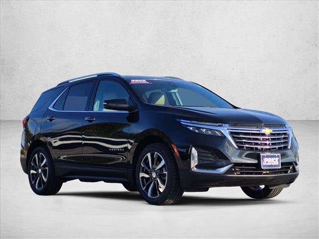 Used 2024 Chevrolet Equinox Premier FWD image 3