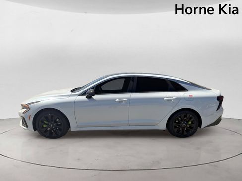 New 2026 Kia K5 GT FWD image 6