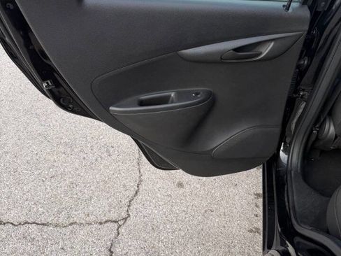 Used 2017 Chevrolet Spark LT image 16