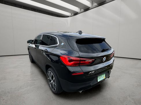 Used 2018 BMW X2 xDrive28i AWD/4WD image 3