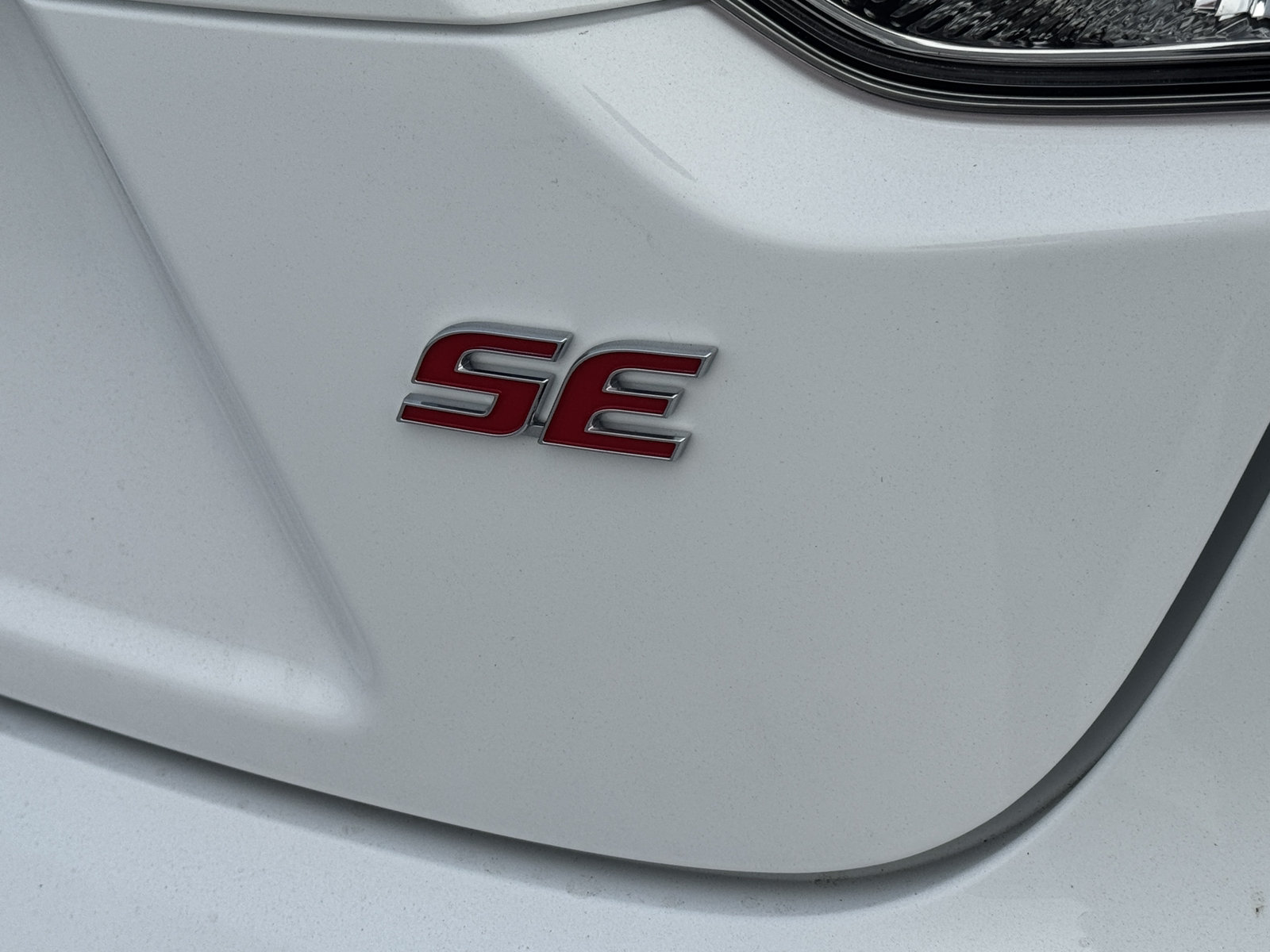 New 2027 Toyota Corolla SE FWD image 14