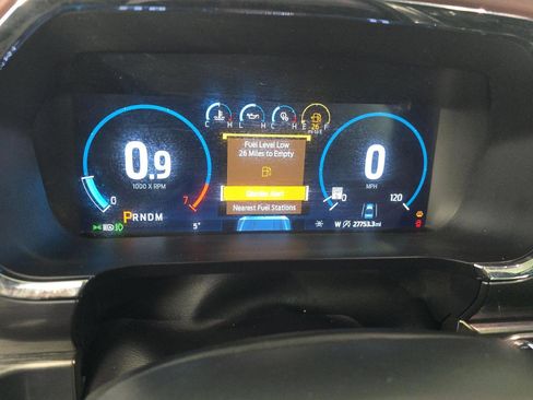 Used 2023 Ford F150 Lariat w/ Equipment Group 502A High image 15