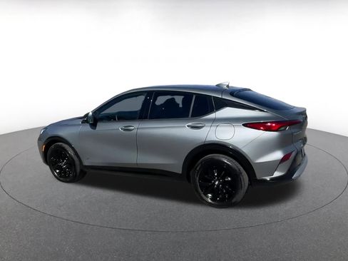 Used 2025 Buick Envista Sport Touring image 10