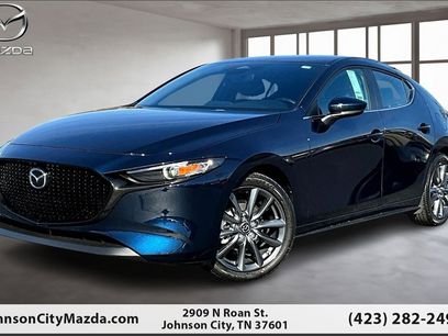 New 2026 MAZDA MAZDA3 s