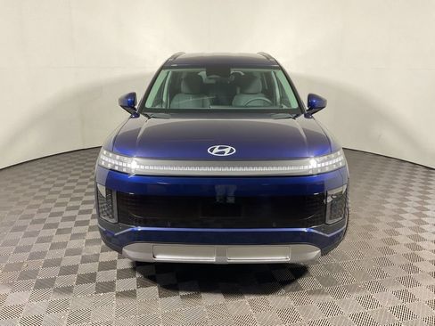 New 2026 Hyundai Ioniq 9 SE AWD/4WD image 5