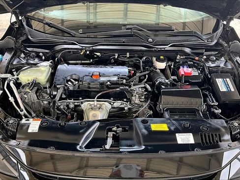 Used 2020 Honda Civic LX image 26