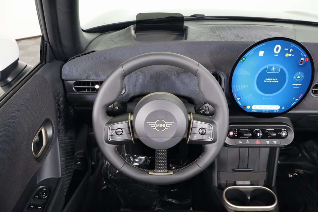 Used 2026 MINI Cooper S FWD image 4