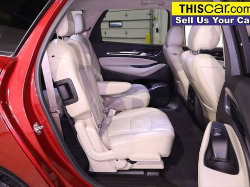 Used 2018 Buick Enclave Essence FWD image 26