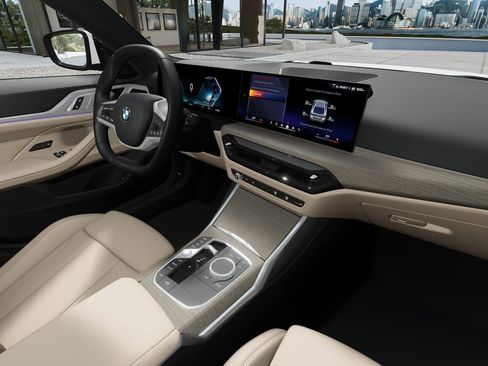 New 2026 BMW i4 eDrive40 image 14