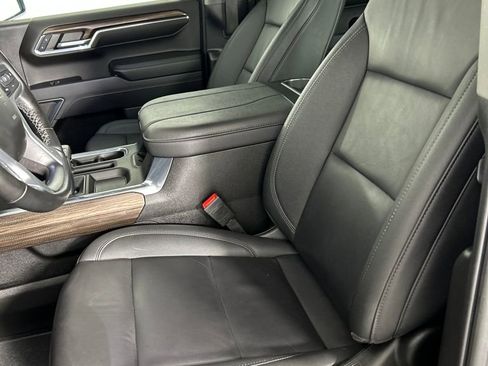 Used 2024 Chevrolet Silverado 1500 RST w/ Convenience Package II image 13