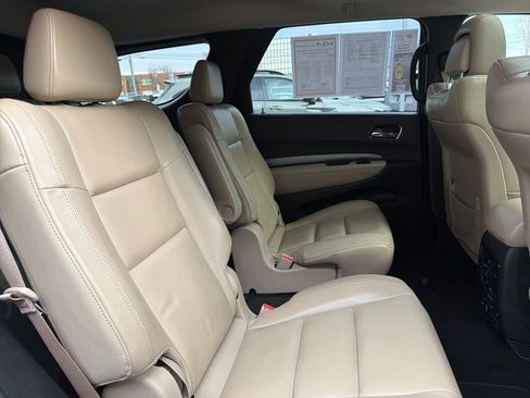 Used 2020 Dodge Durango GT image 13