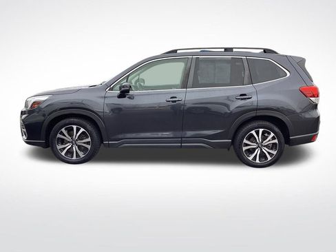 Used 2019 Subaru Forester Limited image 9