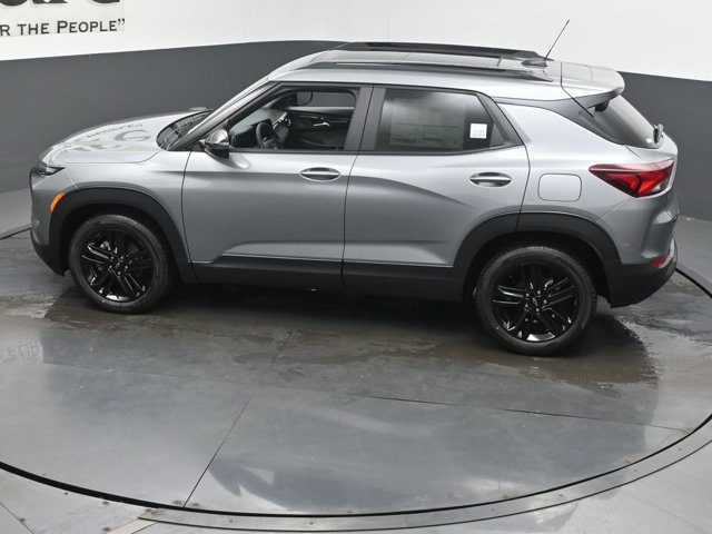 New 2026 Chevrolet TrailBlazer LT w/ Convenience Package FWD image 21