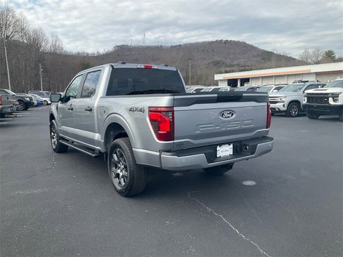 New 2026 Ford F150 STX w/ Equipment Group 200A image 7