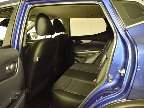 Used 2020 Nissan Rogue Sport S w/ Appearance Package image 26