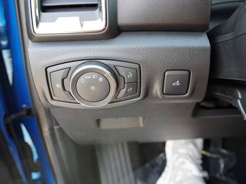 Used 2023 Ford Ranger Lariat w/ Tremor Off-Road Package AWD/4WD image 23